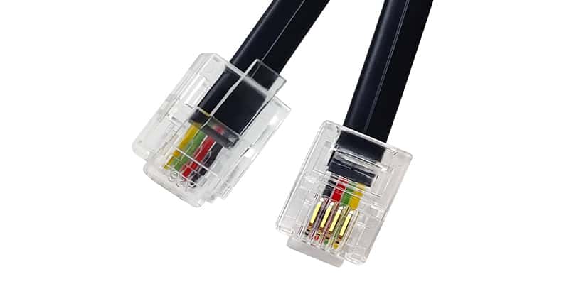Network Cables - CAT-5